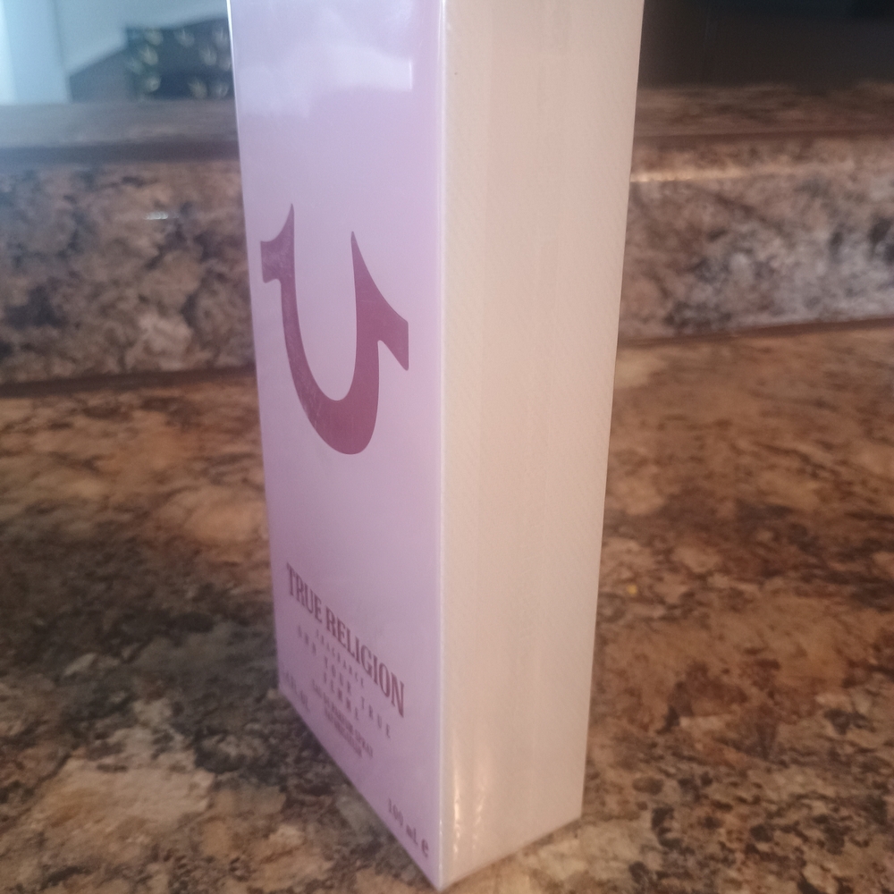 True Religion Eau de Parfum Spray - Picture 3 of 3